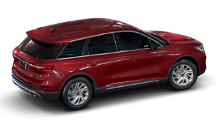 2025 Lincoln Lincoln Corsair External Image 3